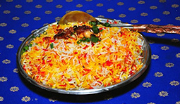 Saffron - Kebab King Tucson
